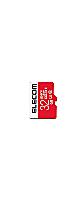 ELECOM ( ���쥳�� )  / GM-MFMS032G��microSDHC�����Ď� 32GB