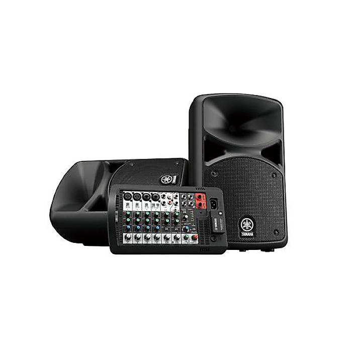 YAMAHA ( ヤマハ ) / STAGEPAS 400BT (ステージパス) ポータブルPAシステム