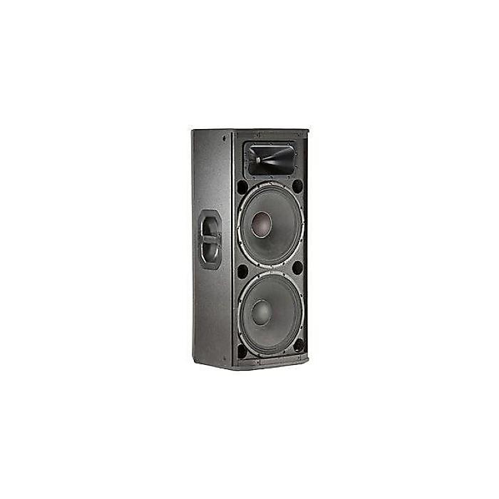 JBL ( ジェービーエル ) ／ HARMAN PAセット PRX425 ペア + XTi4002 の