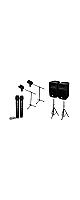 BEHRINGER ( �٥�󥬡� )  / EPS500MP3��ULM202USB �磻��쥹�ޥ���2�ܥ��å�