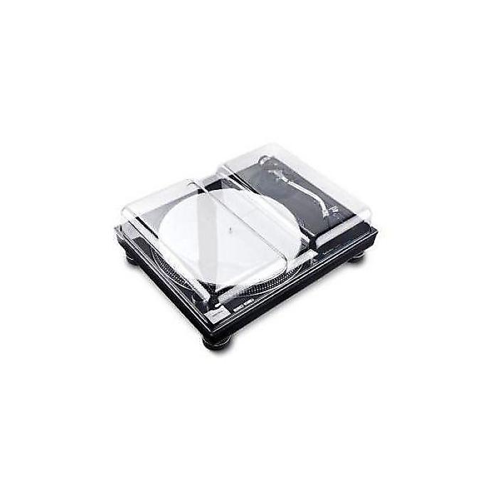 DECKSAVER ( デッキセーバー ) / DS-PC-SL1200 SL1200シリーズ用カバー