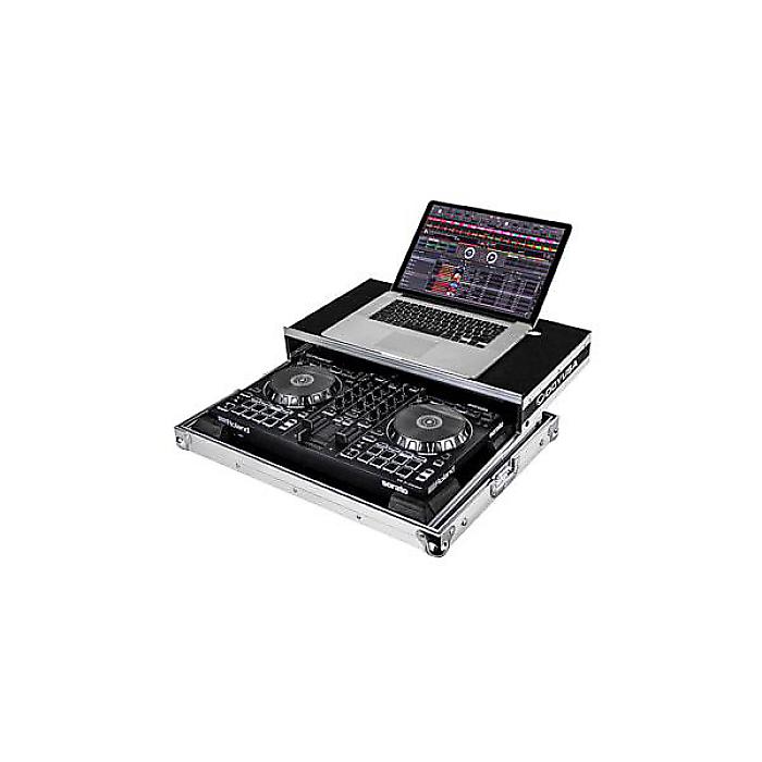 ODYSSEY ( オデッセイ ) / FRGSDJ202 -DJ-202用プラットフォーム付きハードケース