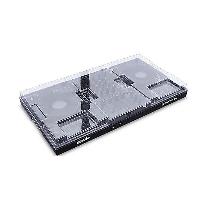 DECKSAVER ( デッキセーバー ) / DS-PC-DDJFLX10 DDJ-FLX10用カバー