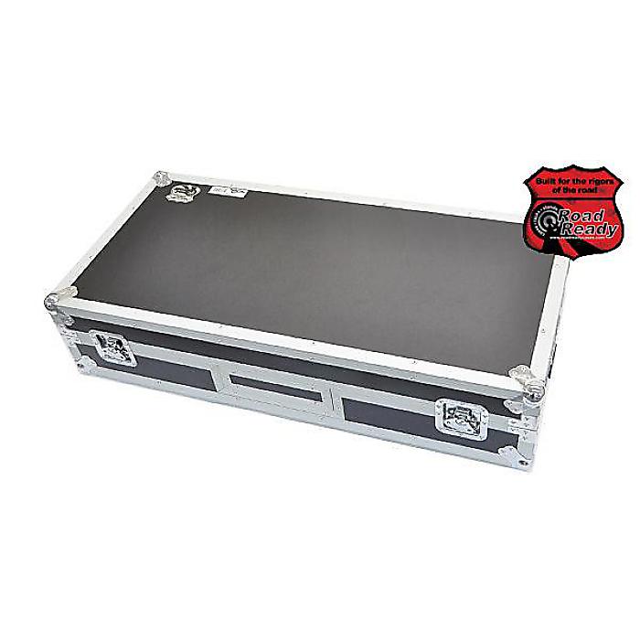 ROADREADY ( ロードレディー ) / RRDJ10W SL1200対応DJセット用ケース