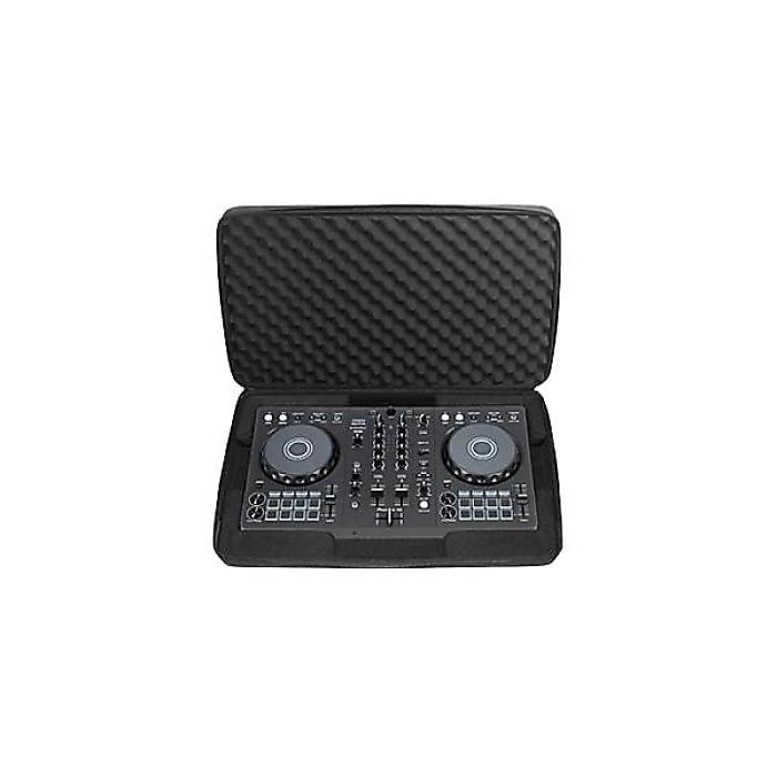 UDG ( ユーディージー ) / U8320BL Creator Pioneer DDJ-FLX4 ハードケース Black
