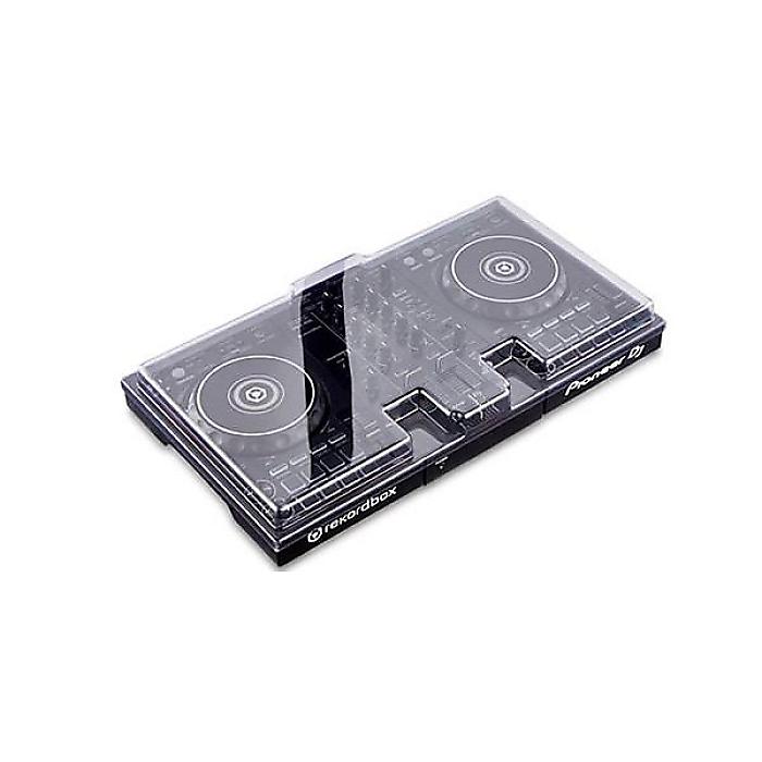 DECKSAVER ( デッキセーバー ) / DSLE-PC-DDJ400 DDJ-400用コントローラーカバー
