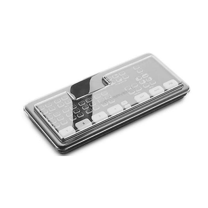 DECKSAVER ( デッキセーバー ) / DS-PC-ATEMMINI 【Blackmagic Design / Atem Mini,Atem mini Pro,Atem Mini Pro ISO専用】