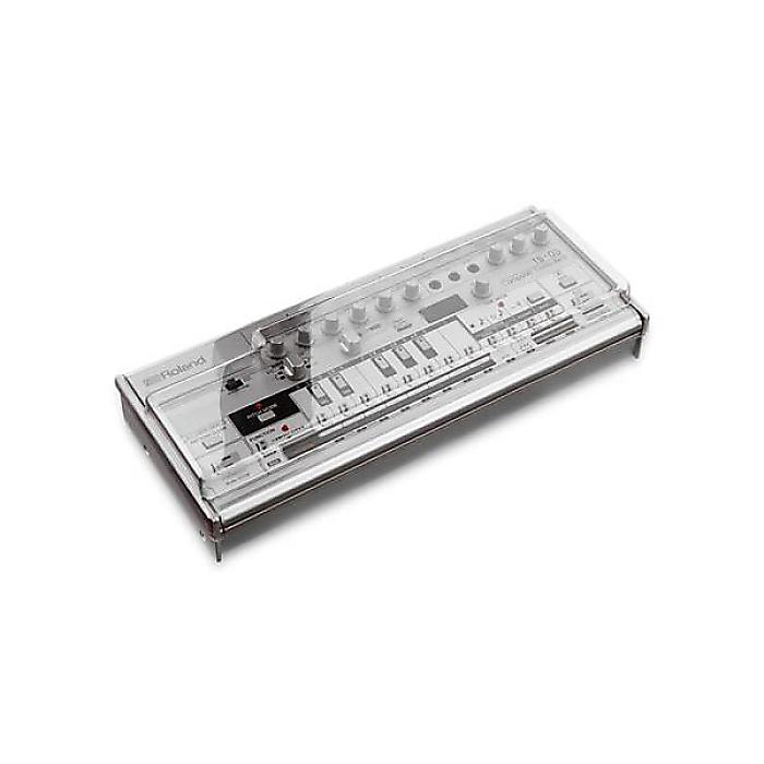 DECKSAVER ( デッキセーバー ) / DS-PC-BOUTIQUE Boutique用カバー