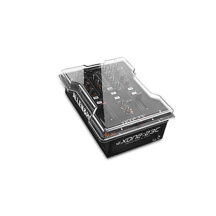 DECKSAVER ( デッキセーバー ) / DSLE-PC-XONE23 Xone: 23/23C用カバー