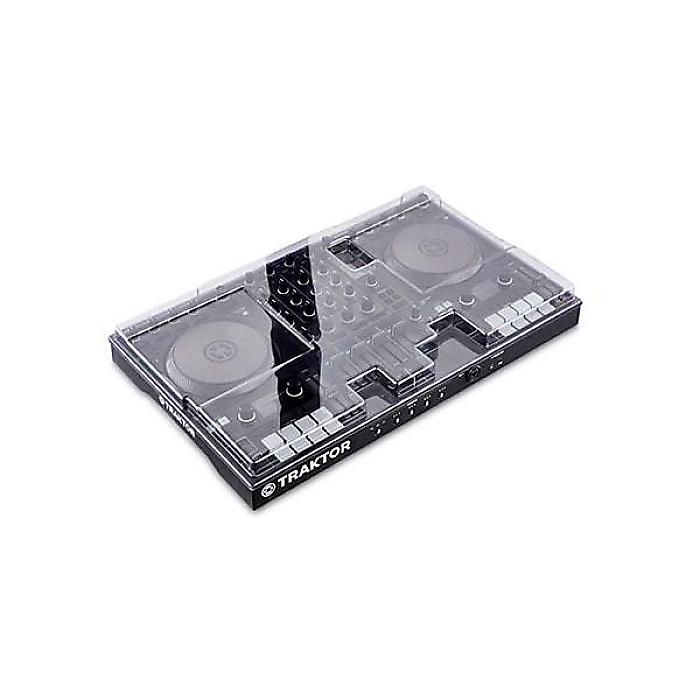 DECKSAVER ( デッキセーバー ) / DS-PC-KONTROLS4MK3 - TRAKTOR KONTROL S4 MK3用カバー