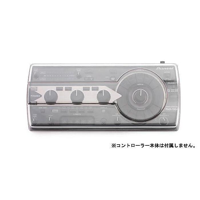 DECKSAVER ( デッキセーバー ) / DS-PC-RMX1000