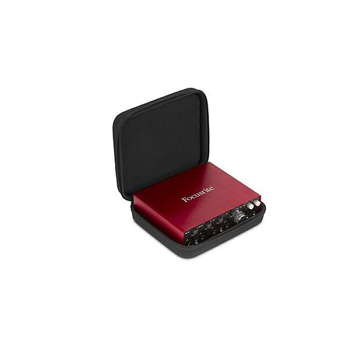 UDG ( ユーディージー ) / U8460BL Creator Scarlett / Audio6 mk2用