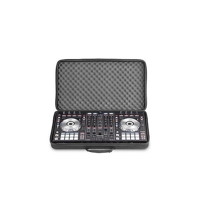 UDG ( ユーディージー ) / U8303BL 大型PCDJコントローラー対応クッションケース