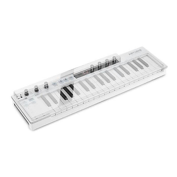 DECKSAVER ( デッキセーバー ) / DSLE-PC-KEYSTEP37