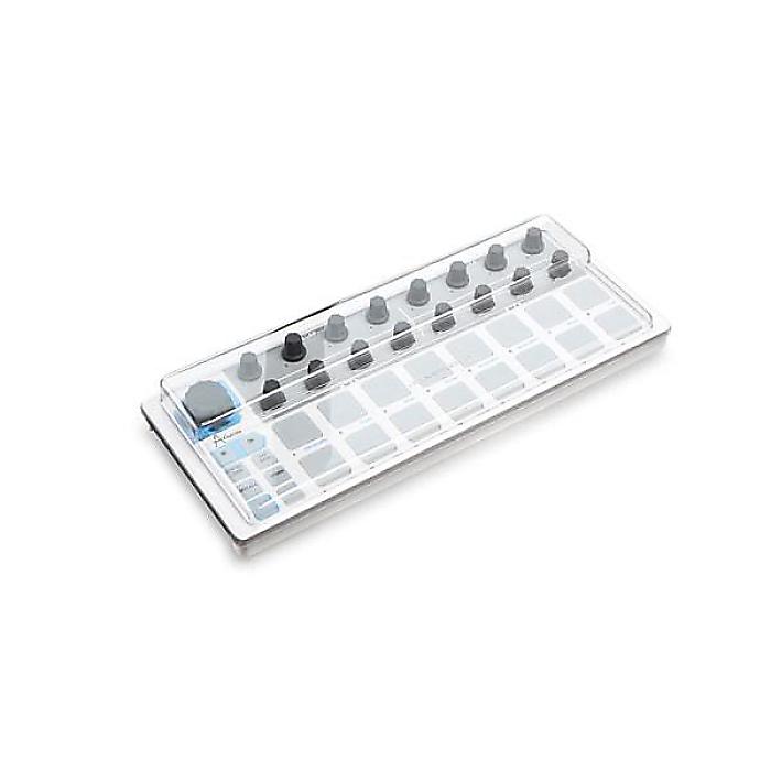 DECKSAVER ( デッキセーバー ) / DSLE-PC-BEATSTEP Arturia BeatStep用カバー