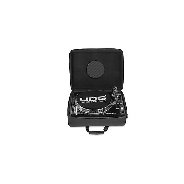 UDG ( ユーディージー ) / U8308BL Creator ターンテーブル UDG ( ユーディージー ) / U8308BL Creator ターンテーブル