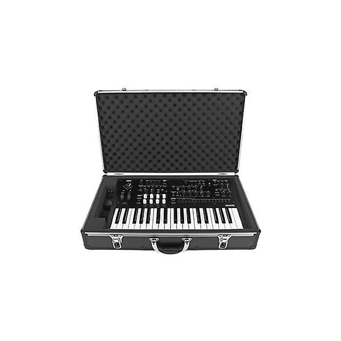 Analog Cases ( アナログケーシズ ) / Korg Opsix & Wavestate オプシックス コルグ 専用 ハードケース