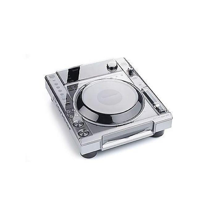 DECKSAVER ( デッキセーバー ) / DS-PC-CDJ850 CDJ850用カバー