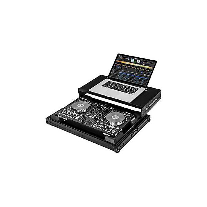 ODYSSEY ( オデッセイ ) / FRGSDJ202BL - DJ-202用プラットフォーム付きハードケース