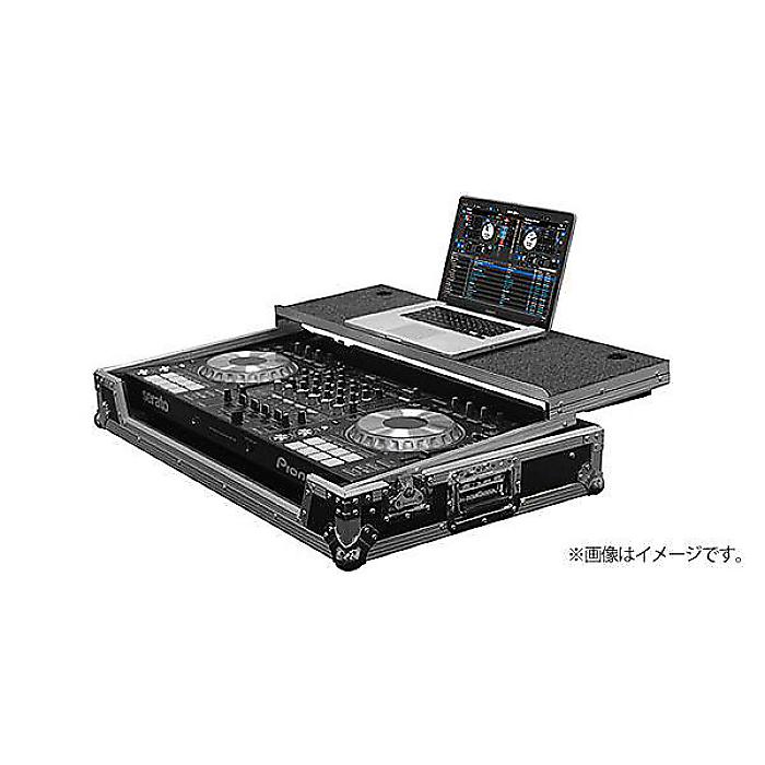 ODYSSEY ( オデッセイ ) / FZEUGSPIDDJSZ DDJ-SZ2/RZ用スタンド付きハードケース