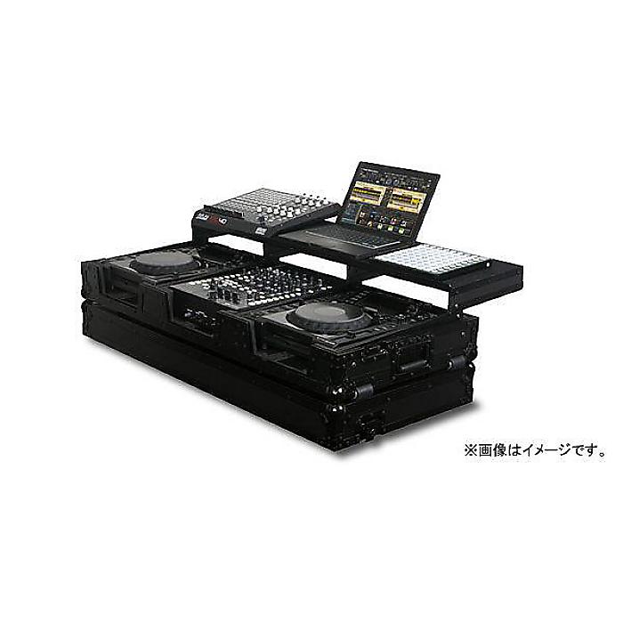 ODYSSEY ( オデッセイ ) / FZGSP12CDJWBL CDJ対応DJセットケース