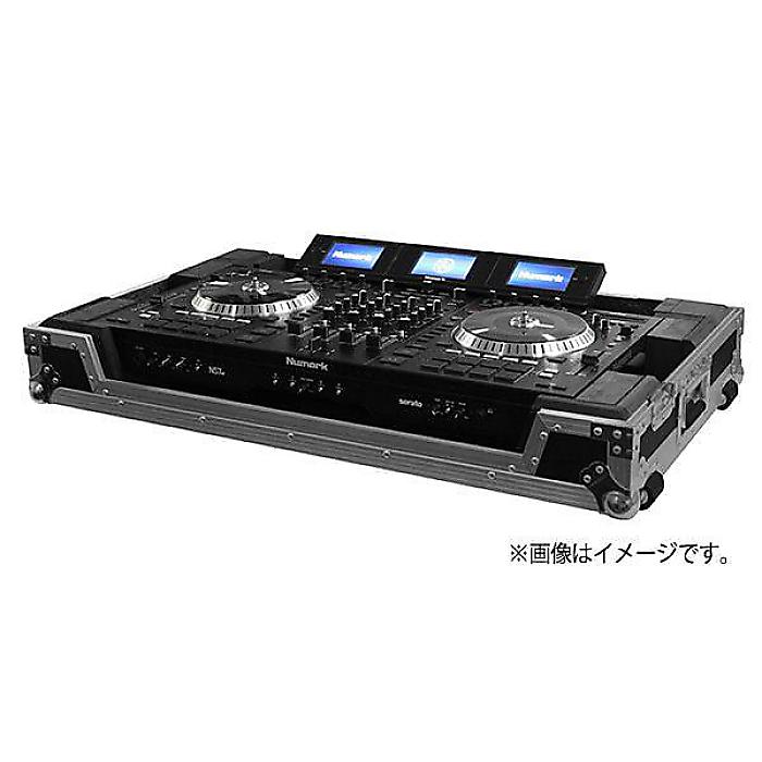 ODYSSEY ( オデッセイ ) / FZPIDDJRZW DDJ-RZ/SZシリーズ用ハードケース