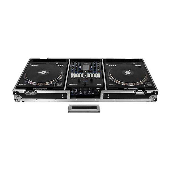 ODYSSEY ( オデッセイ ) / FZRANE1272WBL Rane/Seventy-Two + Twelve用セットケース