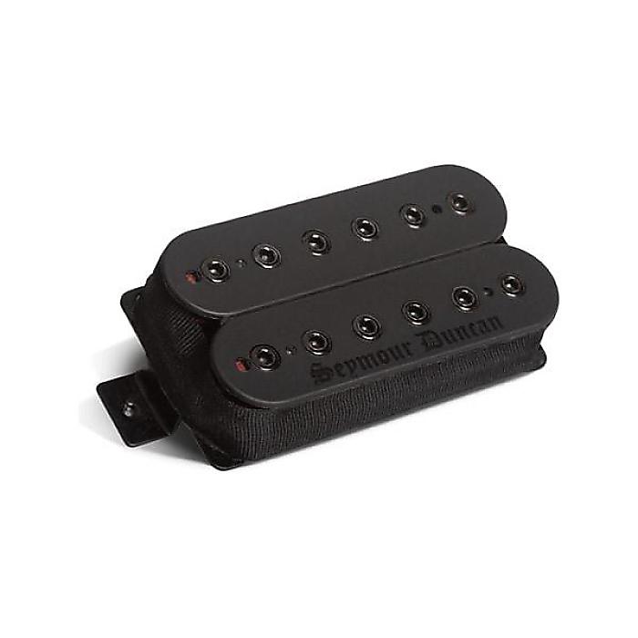 SEYMOUR DUNCAN ( セイモアダンカン ) / Blackened Black Winter Bridge