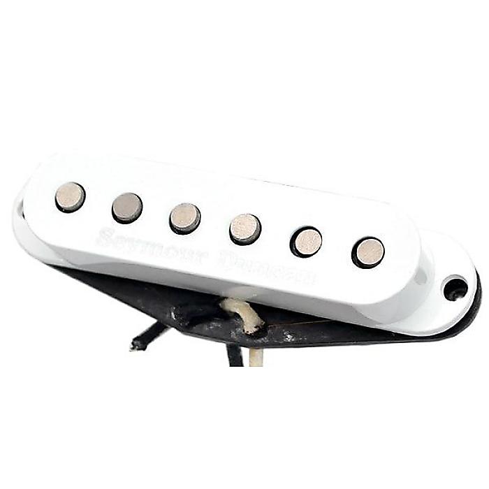 SEYMOUR DUNCAN ( セイモアダンカン ) / SSL-1 RwRp Vintage Staggered Strat Middle RwRp