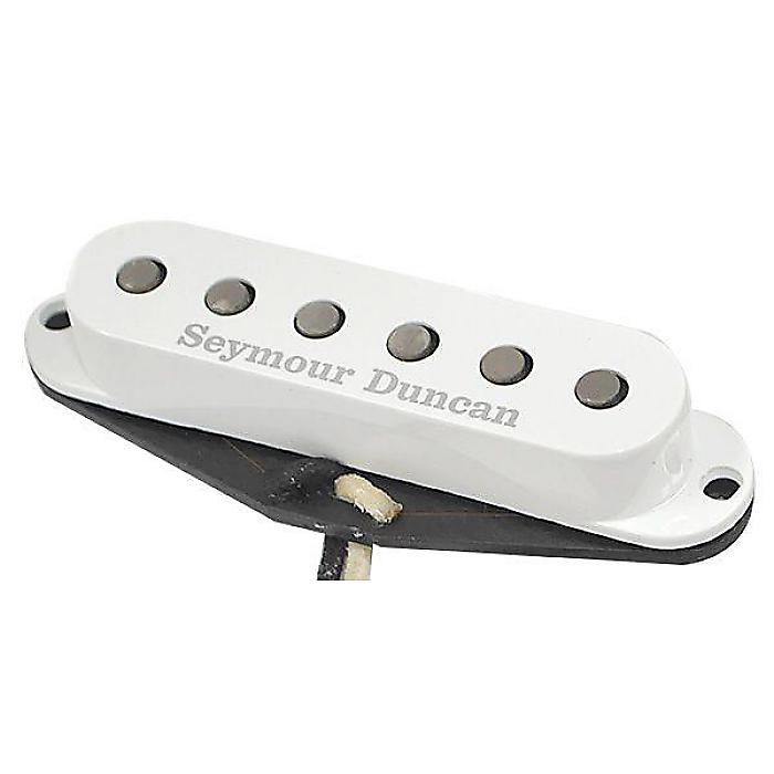 SEYMOUR DUNCAN ( セイモアダンカン ) / SSL2 RwRp VINTAGE FLAT STRAT MIDDLE RWRP