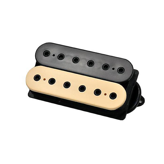 DIMARZIO ( ディマジオ ) / DP159 Evolution Bridge F-Spaced Black/Cream