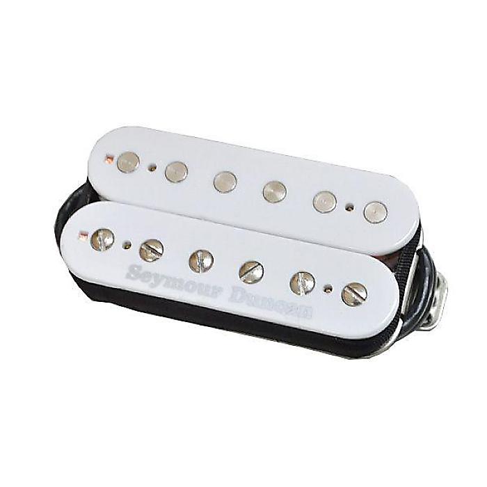 SEYMOUR DUNCAN ( セイモアダンカン ) / TB-4 JB Trembucker White