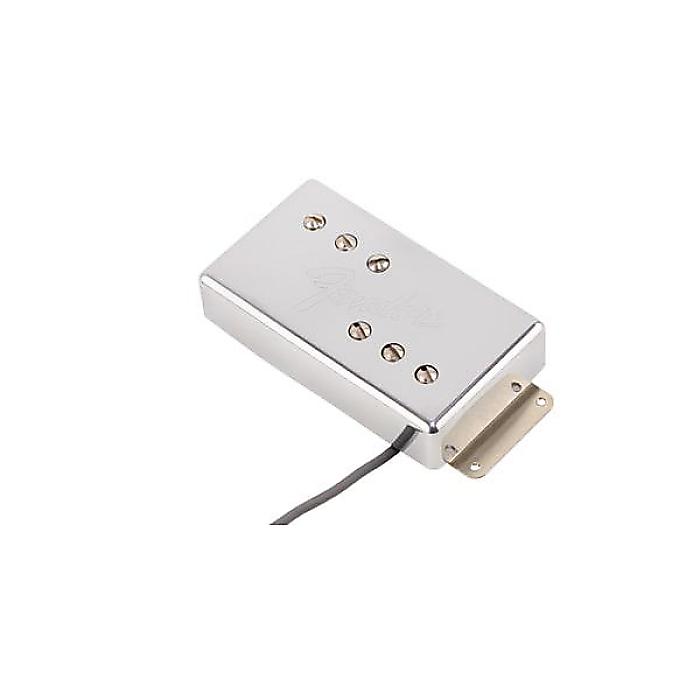 FENDER ( フェンダー ) / CuNiFe Wide Range Bridge Pickup, Chrome
