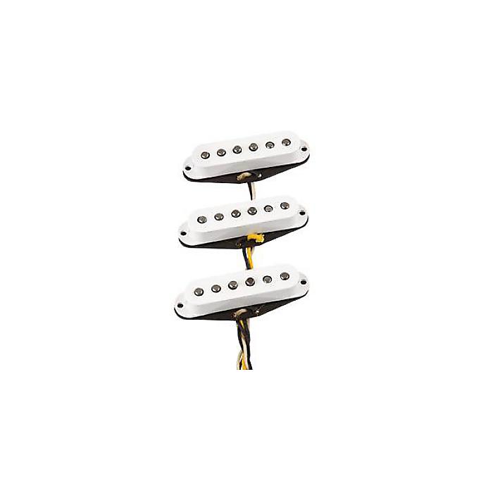 FENDER ( フェンダー ) / Custom Shop Fat 60s Stratocaster Pickups