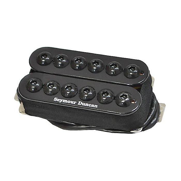 SEYMOUR DUNCAN ( セイモアダンカン ) / SH-8n Invader Neck Black