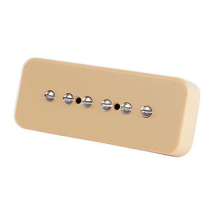 GIBSON ( ギブソン ) / P-90 Soapbar Cream cover,