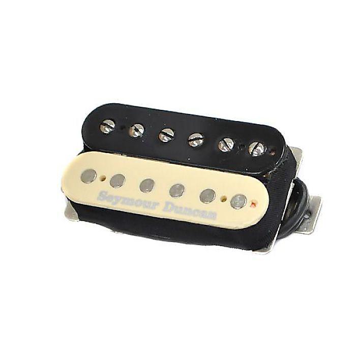 SEYMOUR DUNCAN ( セイモアダンカン ) / SH-2n Jazz Neck Reverse Zebra