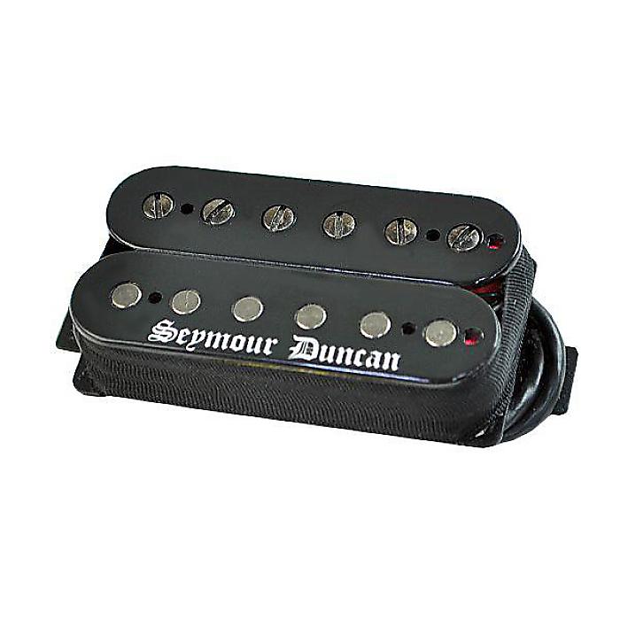 SEYMOUR DUNCAN ( セイモアダンカン ) / Black Winter Neck