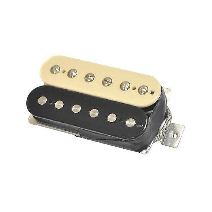 SEYMOUR DUNCAN ( セイモアダンカン ) / SH-1n 59 Neck Zebra