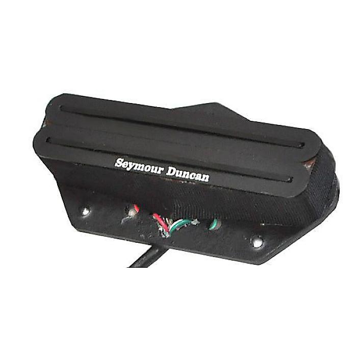 SEYMOUR DUNCAN ( セイモアダンカン ) / STHR-1b Hot Rails Tele Bridge