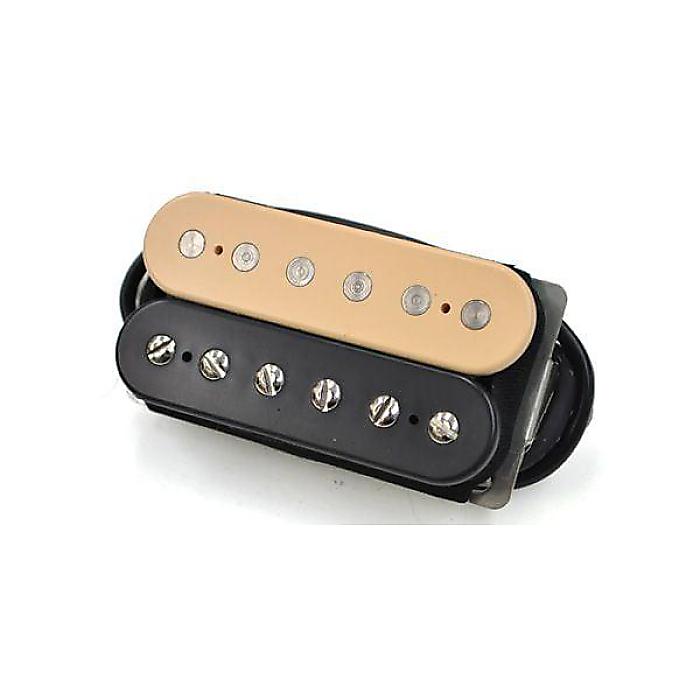 DIMARZIO ( ディマジオ ) / DP155 F-SPACE Black&Cream TONE ZONE