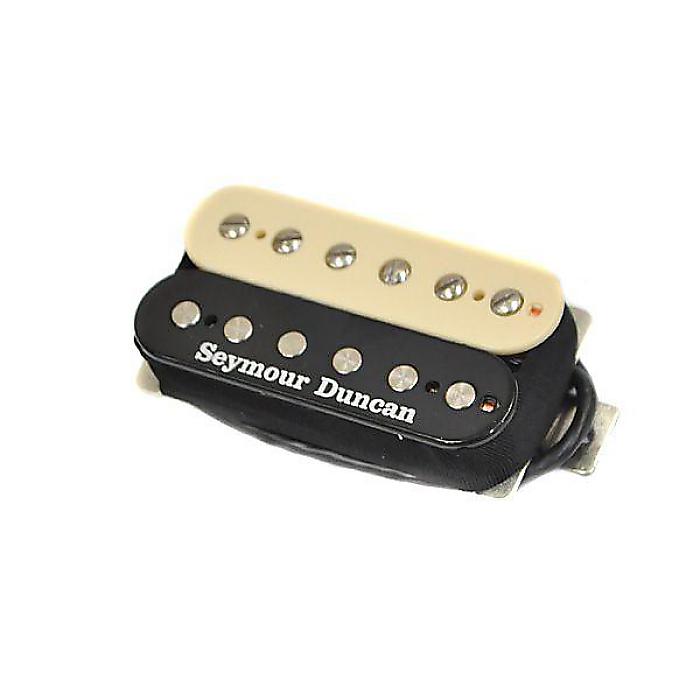 SEYMOUR DUNCAN ( セイモアダンカン ) / SH-2n Jazz Neck Zebra