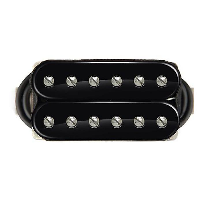 Bare Knuckle Pickups ( ベアナックルピックアップス ) / Aftermath Bridge Black 53mm