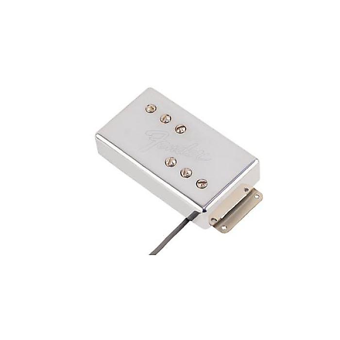 FENDER ( フェンダー ) / CuNiFe Wide Range Neck Pickup, Chrome