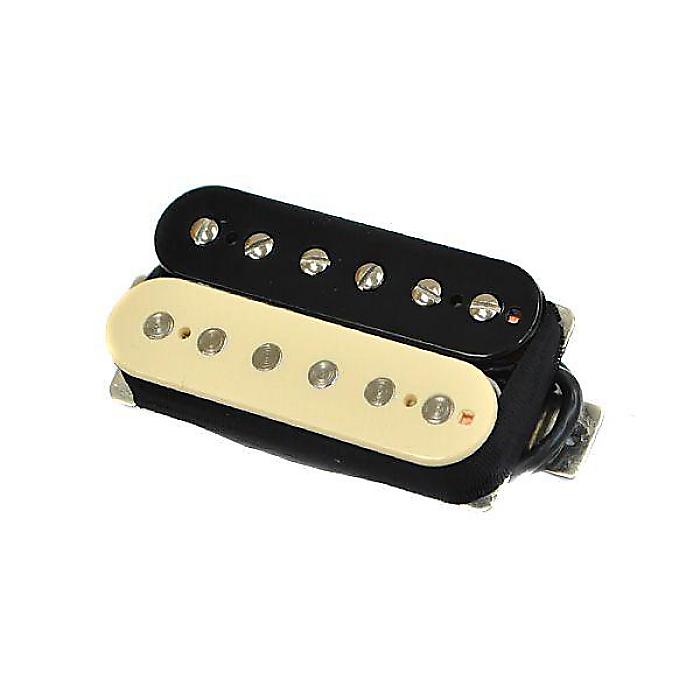 SEYMOUR DUNCAN ( セイモアダンカン ) / SH-1n 59 Neck Reverse Zebra 4C