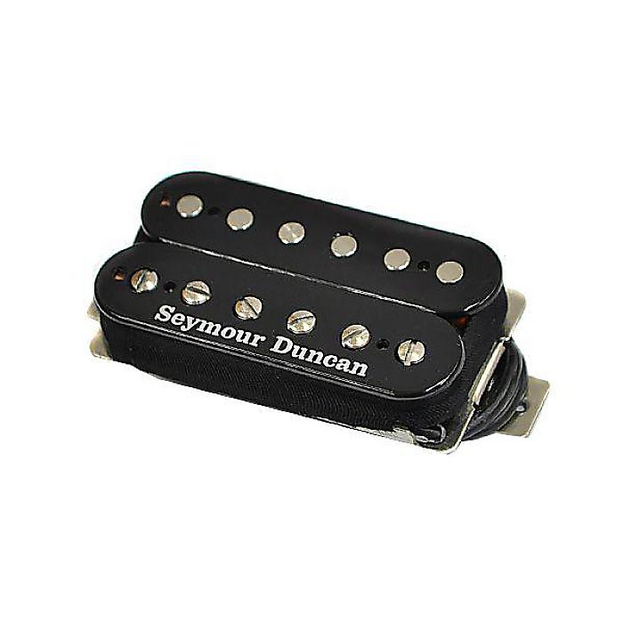 SEYMOUR DUNCAN ( セイモアダンカン ) / SH-4 JB Black ピックアップ