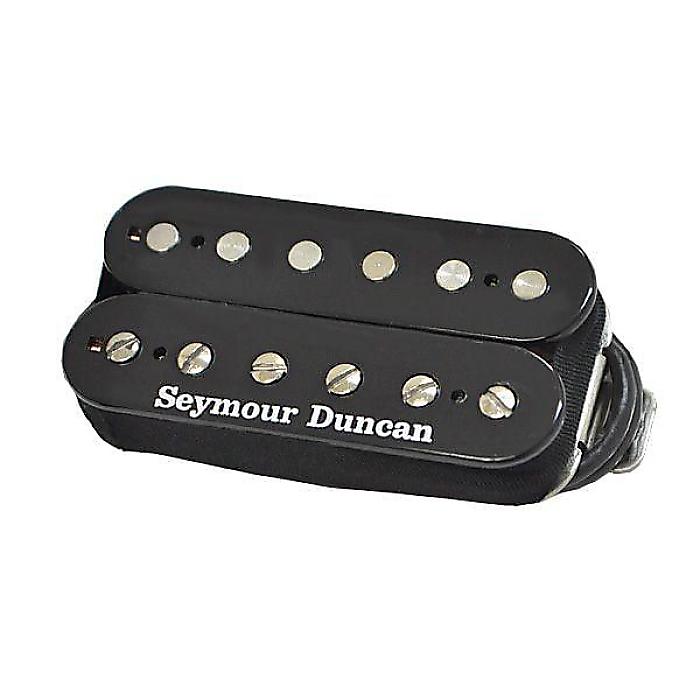 SEYMOUR DUNCAN ( セイモアダンカン ) / TB-4 JB Trembucker Black
