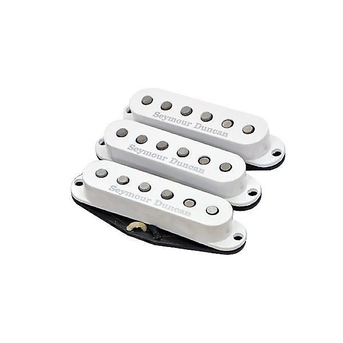 SEYMOUR DUNCAN ( セイモアダンカン ) / SSL-1 Calibrated Set