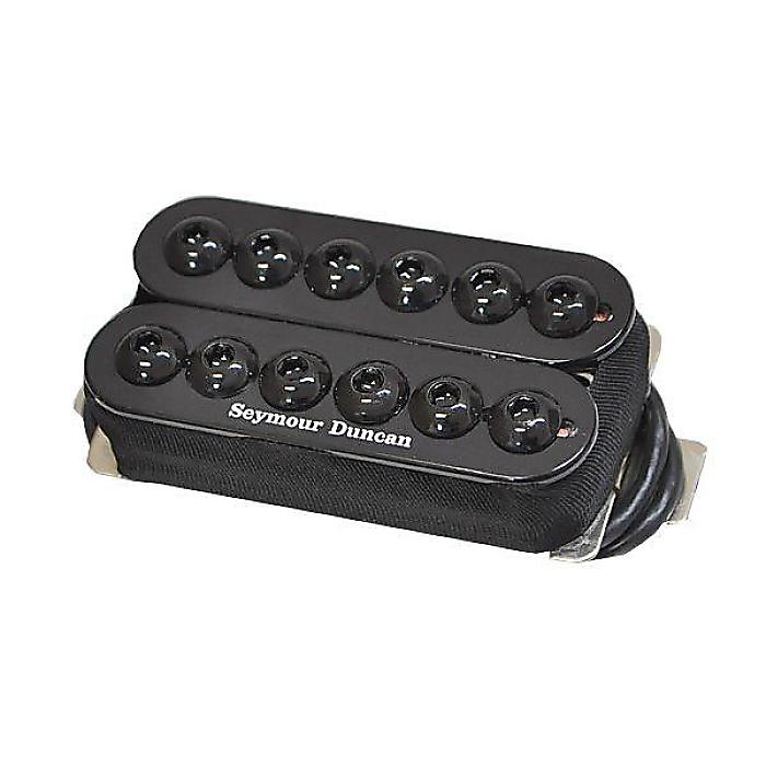 SEYMOUR DUNCAN ( セイモアダンカン ) / SH-8b Invader Bridge Black
