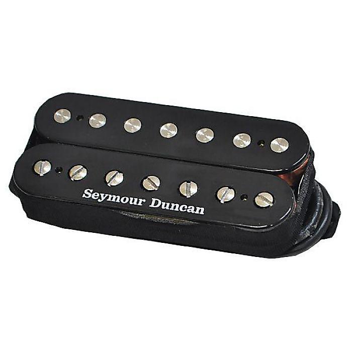SEYMOUR DUNCAN ( セイモアダンカン ) / SH-4-7 JB - 7strg Black ピックアップ